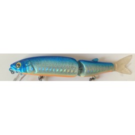 Jackall Magallon Flash Sardine Bait